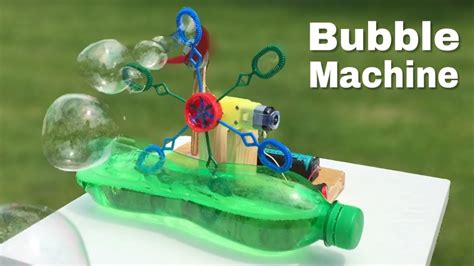 Bubble Magic Machines: The Ultimate Party Essential for Kids and Adults